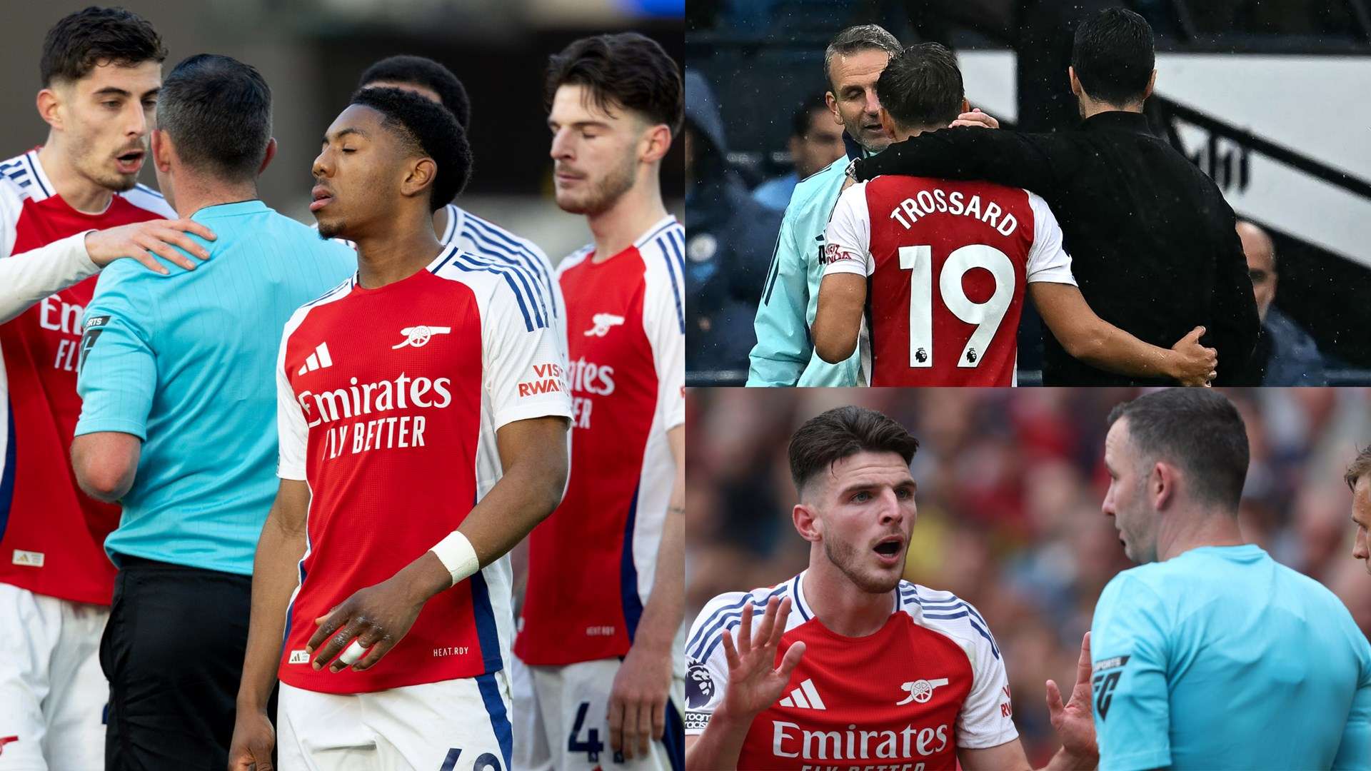 英超联赛转播权归属及最新动态