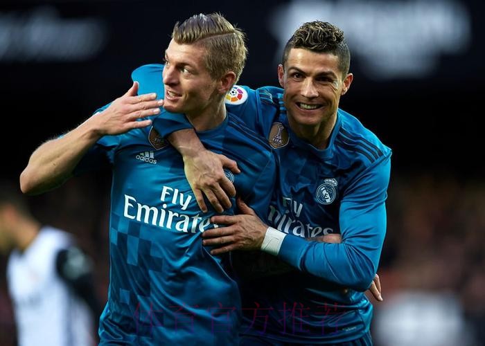 克罗斯-你看到C罗开法拉利 但你不知道他投入多少