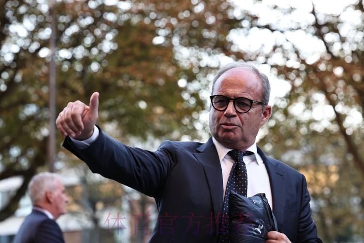 坎波斯确定会加盟皇马 他已经在为皇马工作了