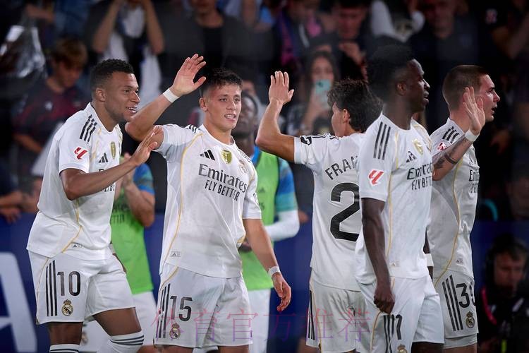 又一西甲大将内涵皇马被优待 加泰媒体怒了:丑闻