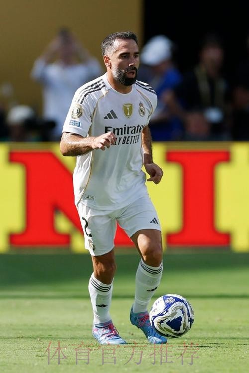 伤缺一个月 卡瓦哈尔宣布回归重返训练场